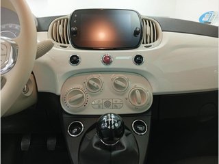 Fiat 500 Dolcevita 1.0 Hybrid 51KW (70 CV)
