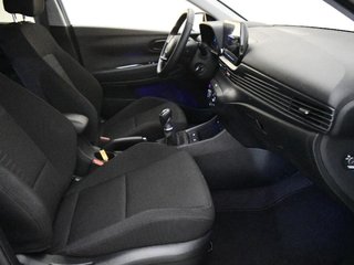 Hyundai Bayon 1.0 TGDI 74kW (100CV) 48V Maxx