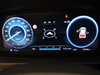 Hyundai Bayon 1.0 TGDI 74kW (100CV) 48V Maxx