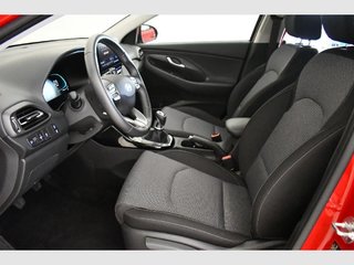 Hyundai i30 1.0 TGDI 48V Klass