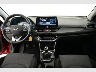 Hyundai i30 1.0 TGDI 48V Klass