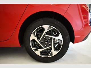 Hyundai i30 1.0 TGDI 48V Klass