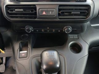 Citroën Berlingo  Talla XL BlueHDi 100 Club