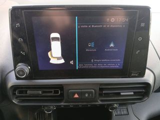 Citroën Berlingo  Talla XL BlueHDi 100 Club