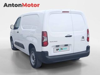 Citroën Berlingo  Talla XL BlueHDi 100 Club