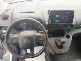 Citroën Berlingo  Talla XL BlueHDi 100 Club