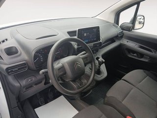 Citroën Berlingo  Talla XL BlueHDi 100 Club