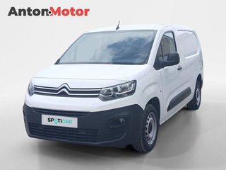 Citroën Berlingo  Talla XL BlueHDi 100 Club