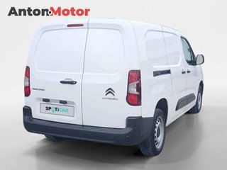 Citroën Berlingo  Talla XL BlueHDi 100 Club
