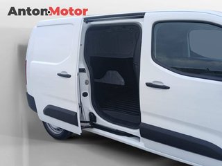 Citroën Berlingo  Talla XL BlueHDi 100 Club