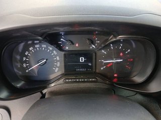 Citroën Berlingo  Talla XL BlueHDi 100 Club