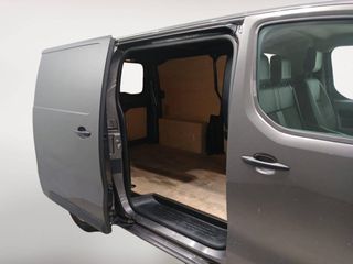 Peugeot Expert  Furgón  2.0 BlueHDi 180 EAT8 Std Premium