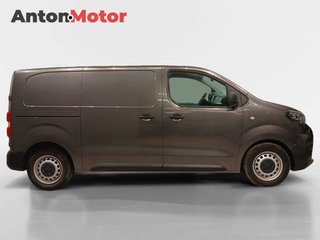 Peugeot Expert  Furgón  2.0 BlueHDi 180 EAT8 Std Premium