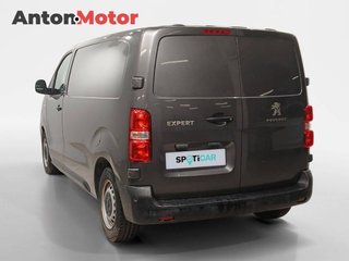 Peugeot Expert  Furgón  2.0 BlueHDi 180 EAT8 Std Premium