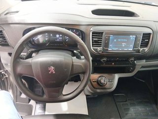 Peugeot Expert  Furgón  2.0 BlueHDi 180 EAT8 Std Premium