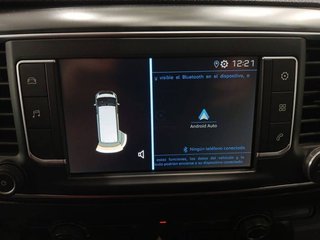 Peugeot Expert  Furgón  2.0 BlueHDi 180 EAT8 Std Premium