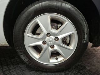 Dacia Dokker Dokker 1.5Blue dCi Essential N1 70kW Essential