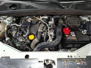 Dacia Dokker Dokker 1.5Blue dCi Essential N1 70kW Essential