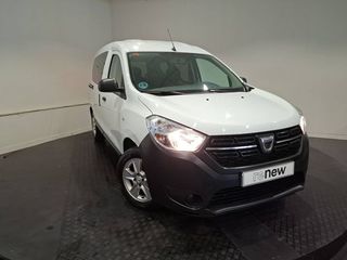 Dacia Dokker Dokker 1.5Blue dCi Essential N1 70kW Essential