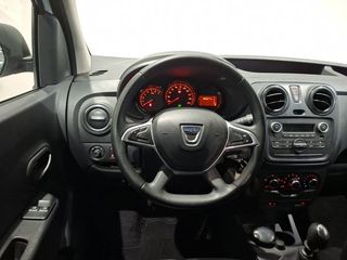Dacia Dokker Dokker 1.5Blue dCi Essential N1 70kW Essential