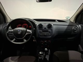 Dacia Dokker Dokker 1.5Blue dCi Essential N1 70kW Essential