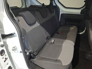 Dacia Dokker Dokker 1.5Blue dCi Essential N1 70kW Essential