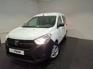 Dacia Dokker Dokker 1.5Blue dCi Essential N1 70kW Essential