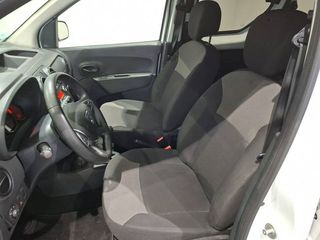 Dacia Dokker Dokker 1.5Blue dCi Essential N1 70kW Essential