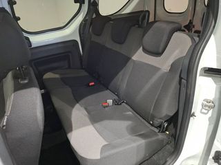 Dacia Dokker Dokker 1.5Blue dCi Essential N1 70kW Essential