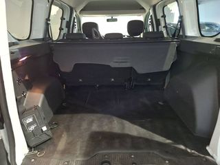 Dacia Dokker Dokker 1.5Blue dCi Essential N1 70kW Essential