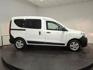 Dacia Dokker Dokker 1.5Blue dCi Essential N1 70kW Essential