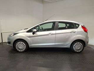 Ford Fiesta  1.25 Trend 82 Trend