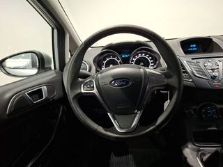 Ford Fiesta  1.25 Trend 82 Trend