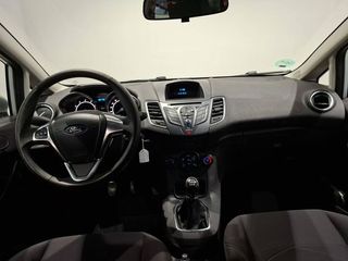 Ford Fiesta  1.25 Trend 82 Trend