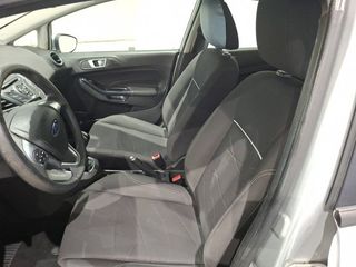 Ford Fiesta  1.25 Trend 82 Trend