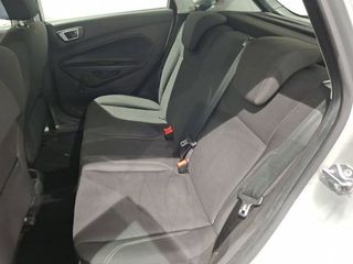 Ford Fiesta  1.25 Trend 82 Trend