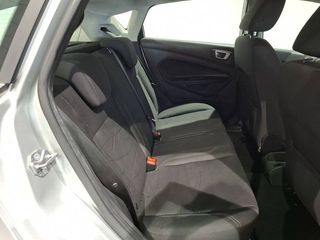 Ford Fiesta  1.25 Trend 82 Trend