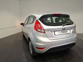 Ford Fiesta  1.25 Trend 82 Trend