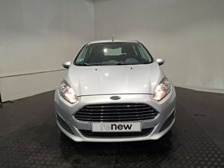 Ford Fiesta  1.25 Trend 82 Trend
