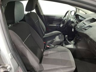 Ford Fiesta  1.25 Trend 82 Trend