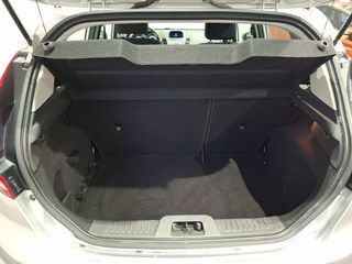 Ford Fiesta  1.25 Trend 82 Trend