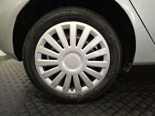 Ford Fiesta  1.25 Trend 82 Trend