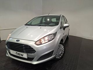 Ford Fiesta  1.25 Trend 82 Trend