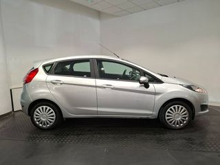Ford Fiesta  1.25 Trend 82 Trend