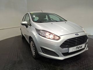 Ford Fiesta  1.25 Trend 82 Trend