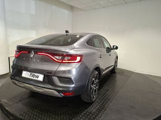 Renault Arkana Arkana 1.6 E-Tech Techno 105kW Techno