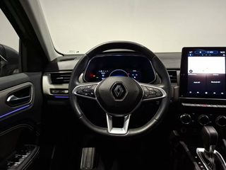 Renault Arkana Arkana 1.6 E-Tech Techno 105kW Techno