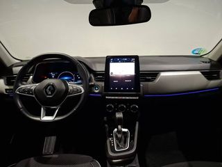 Renault Arkana Arkana 1.6 E-Tech Techno 105kW Techno