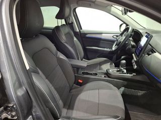 Renault Arkana Arkana 1.6 E-Tech Techno 105kW Techno