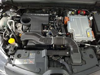 Renault Arkana Arkana 1.6 E-Tech Techno 105kW Techno